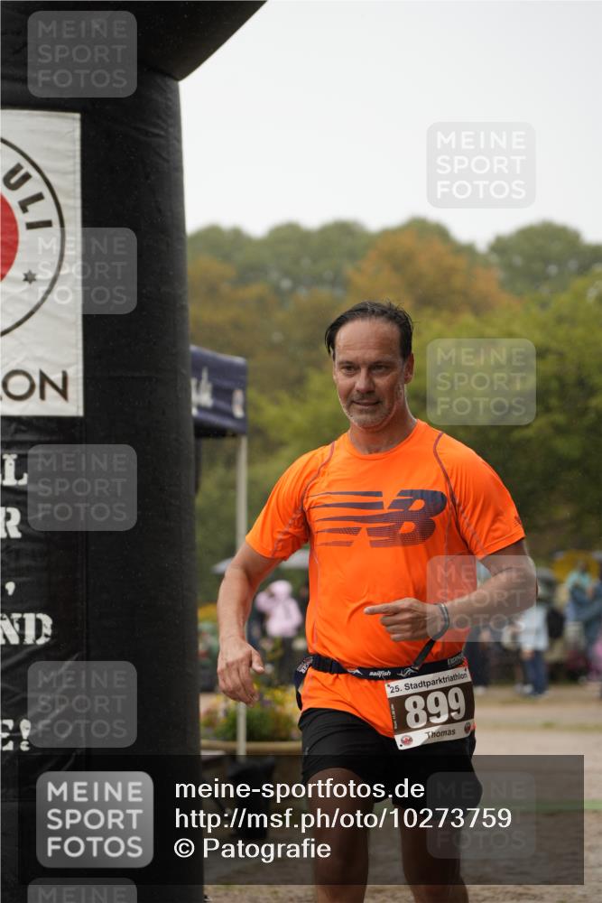 13.09.2026 - Stadtparktriathlon Patografie http://msf.ph/oto/10273759 13.09.2026 12:52:14 Ziel 899 meine-sportfotos.de