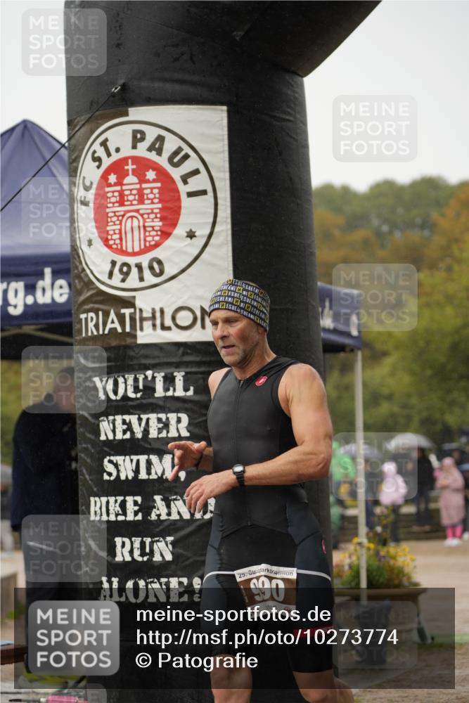 13.09.2026 - Stadtparktriathlon Patografie http://msf.ph/oto/10273774 13.09.2026 12:52:28 Ziel 990 meine-sportfotos.de