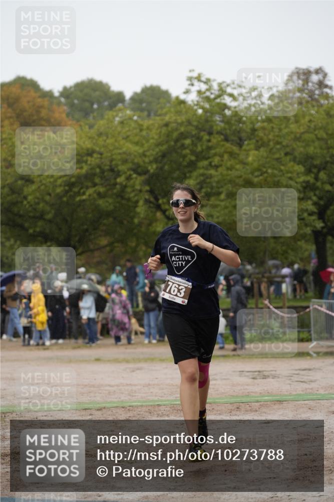 13.09.2026 - Stadtparktriathlon Patografie http://msf.ph/oto/10273788 13.09.2026 12:52:49 Ziel 763 meine-sportfotos.de