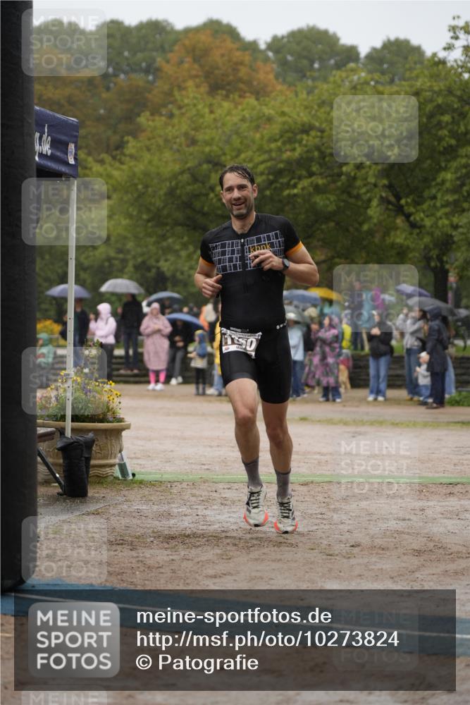 13.09.2026 - Stadtparktriathlon Patografie http://msf.ph/oto/10273824 13.09.2026 12:53:01 Ziel 1060 meine-sportfotos.de