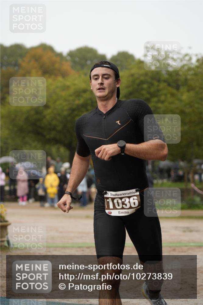 13.09.2026 - Stadtparktriathlon Patografie http://msf.ph/oto/10273839 13.09.2026 12:53:14 Ziel 851, 1036 meine-sportfotos.de