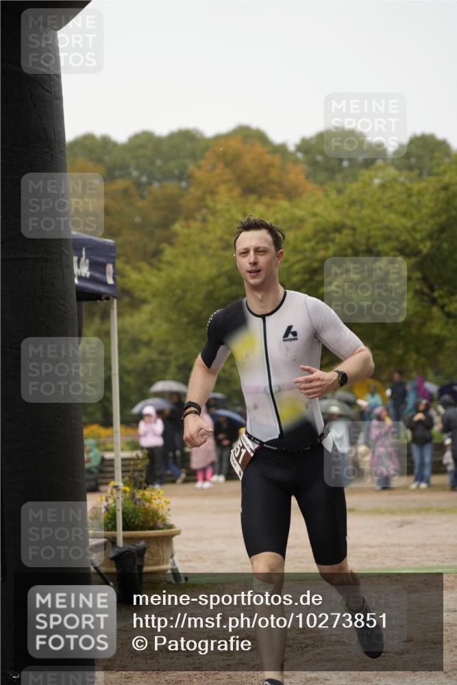 13.09.2026 - Stadtparktriathlon Patografie http://msf.ph/oto/10273851 13.09.2026 12:53:19 Ziel 851, 1036 meine-sportfotos.de