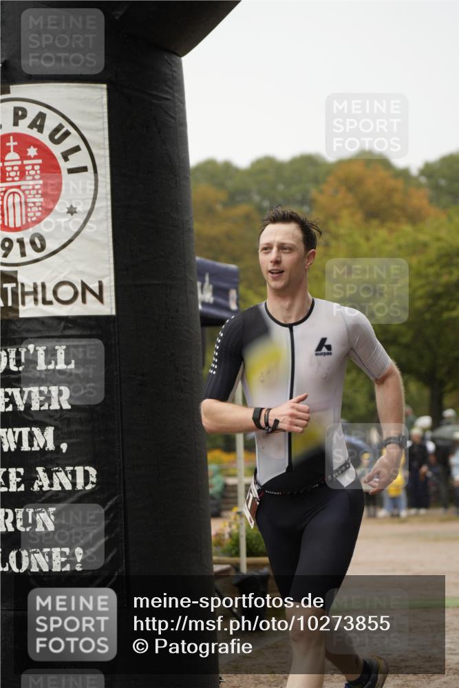 13.09.2026 - Stadtparktriathlon Patografie http://msf.ph/oto/10273855 13.09.2026 12:53:19 Ziel 851, 1036 meine-sportfotos.de