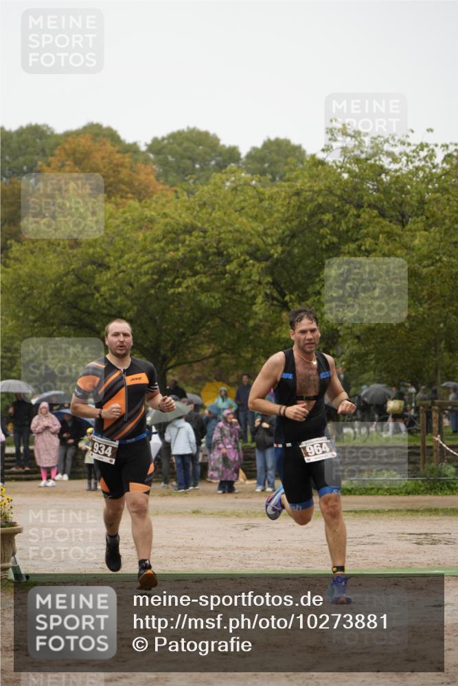 13.09.2026 - Stadtparktriathlon Patografie http://msf.ph/oto/10273881 13.09.2026 12:53:39 Ziel 934, 964, 965 meine-sportfotos.de