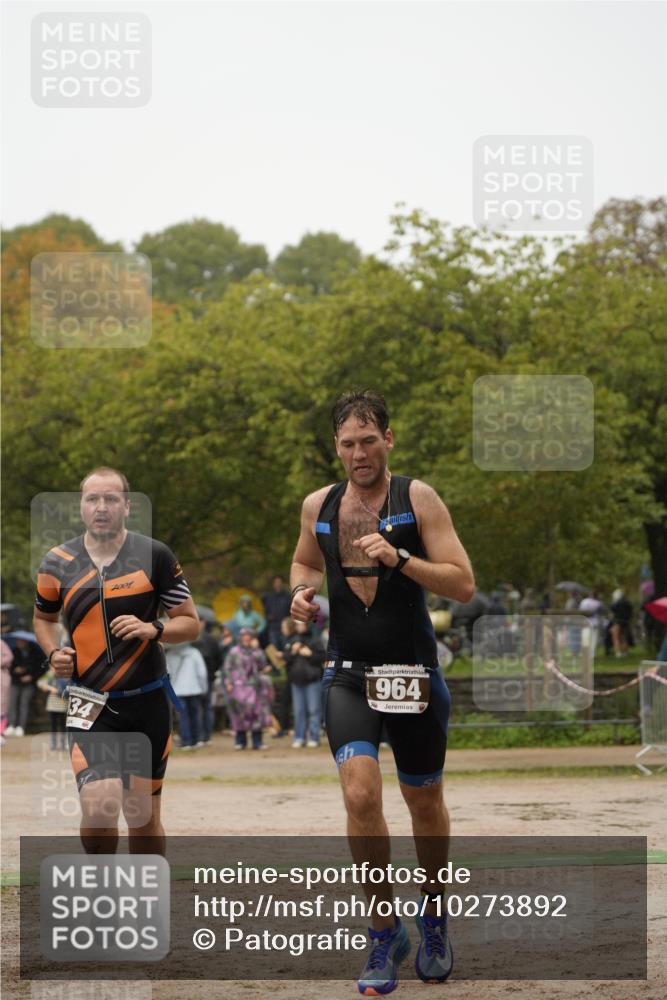 13.09.2026 - Stadtparktriathlon Patografie http://msf.ph/oto/10273892 13.09.2026 12:53:40 Ziel 934, 964, 965 meine-sportfotos.de