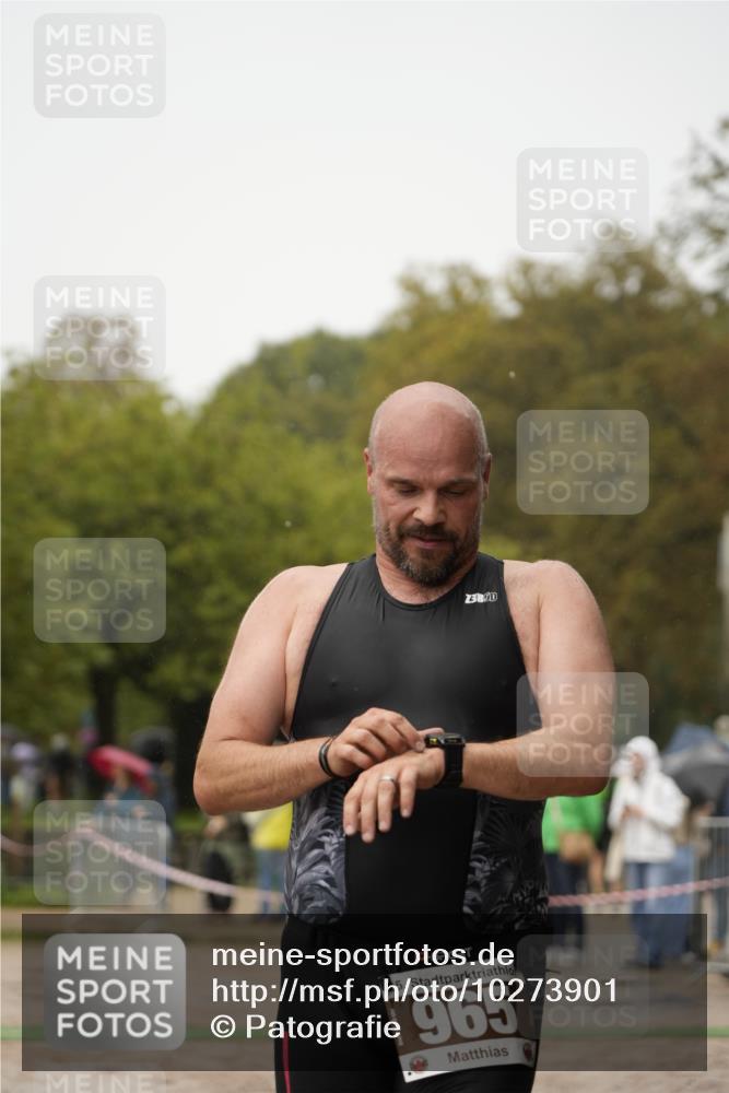 13.09.2026 - Stadtparktriathlon Patografie http://msf.ph/oto/10273901 13.09.2026 12:53:41 Ziel 934, 964, 965 meine-sportfotos.de