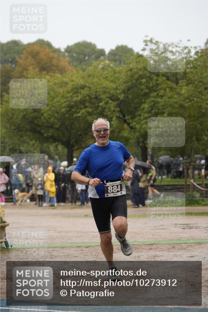 13.09.2026 - Stadtparktriathlon Patografie http://msf.ph/oto/10273912 13.09.2026 12:53:58 Ziel 884 meine-sportfotos.de