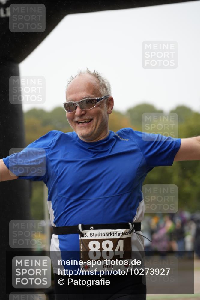 13.09.2026 - Stadtparktriathlon Patografie http://msf.ph/oto/10273927 13.09.2026 12:54:00 Ziel 884 meine-sportfotos.de