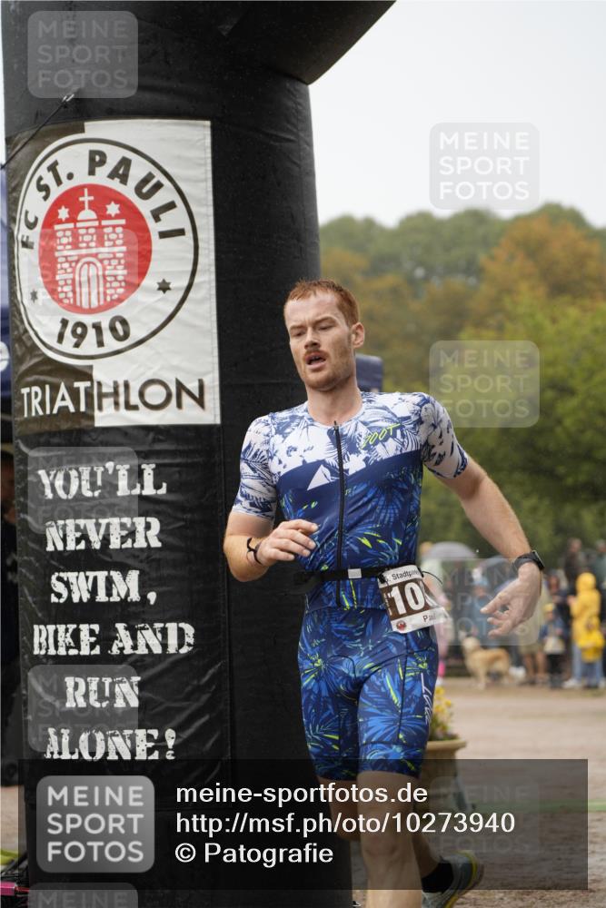 13.09.2026 - Stadtparktriathlon Patografie http://msf.ph/oto/10273940 13.09.2026 12:54:13 Ziel 1001 meine-sportfotos.de