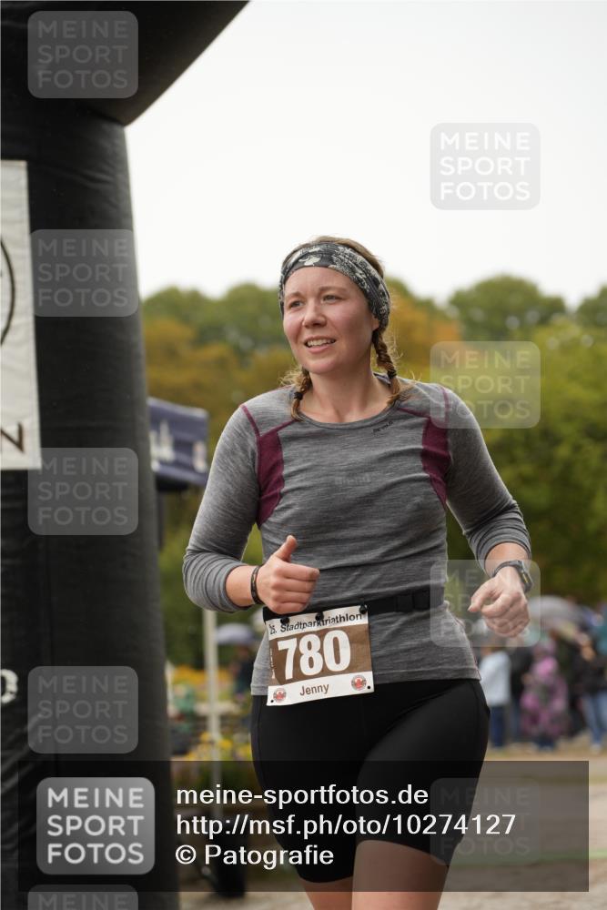 13.09.2026 - Stadtparktriathlon Patografie http://msf.ph/oto/10274127 13.09.2026 12:57:23 Ziel 780 meine-sportfotos.de