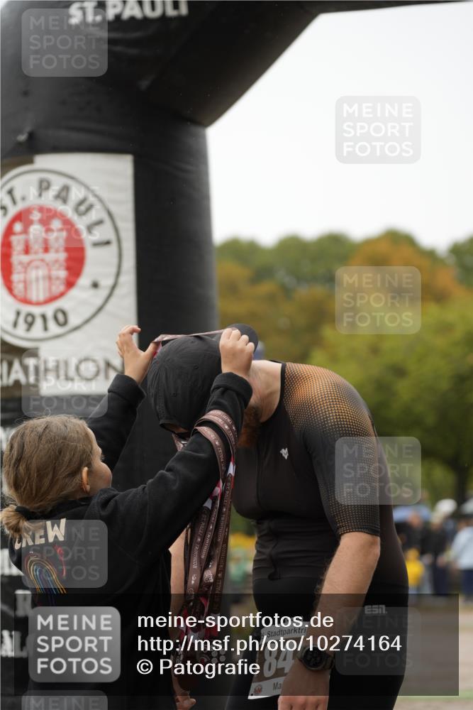 13.09.2026 - Stadtparktriathlon Patografie http://msf.ph/oto/10274164 13.09.2026 12:57:46 Ziel 842, 970 meine-sportfotos.de