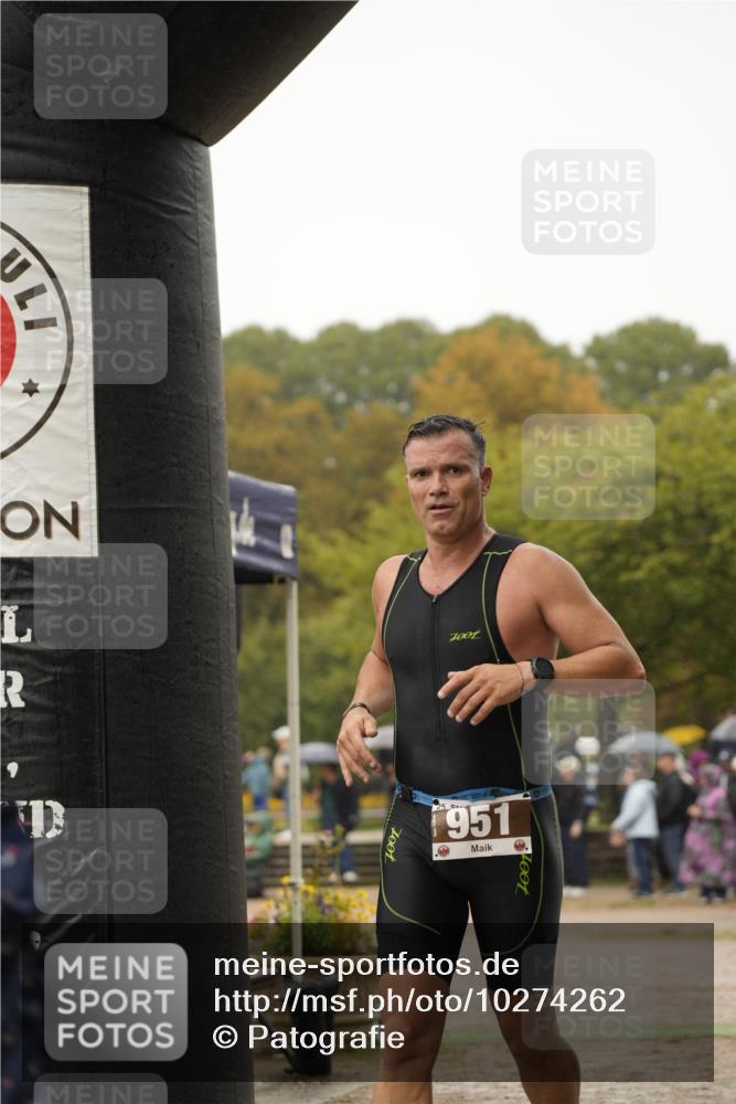 13.09.2026 - Stadtparktriathlon Patografie http://msf.ph/oto/10274262 13.09.2026 12:58:44 Ziel 951 meine-sportfotos.de