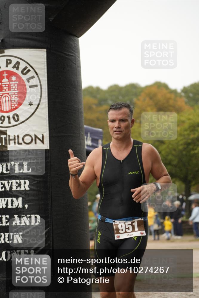 13.09.2026 - Stadtparktriathlon Patografie http://msf.ph/oto/10274267 13.09.2026 12:58:45 Ziel 951 meine-sportfotos.de