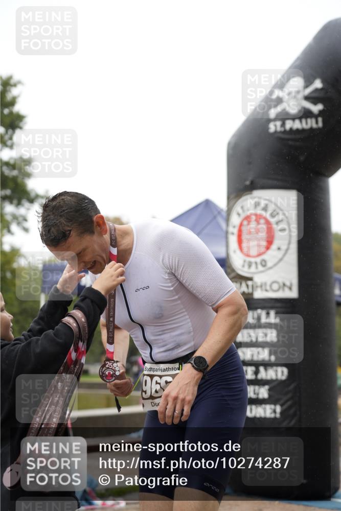 13.09.2026 - Stadtparktriathlon Patografie http://msf.ph/oto/10274287 13.09.2026 12:59:07 Ziel 966 meine-sportfotos.de