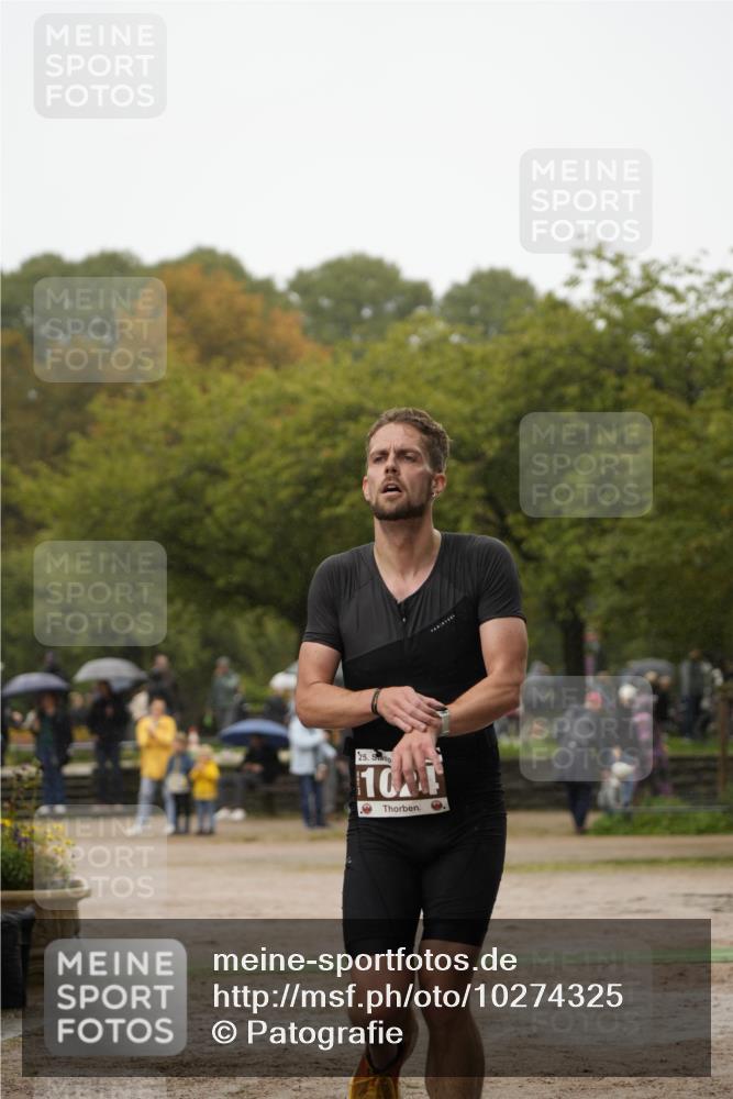 13.09.2026 - Stadtparktriathlon Patografie http://msf.ph/oto/10274325 13.09.2026 12:59:32 Ziel 1024 meine-sportfotos.de