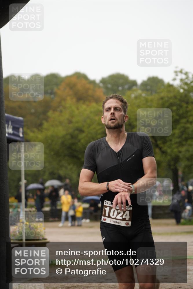 13.09.2026 - Stadtparktriathlon Patografie http://msf.ph/oto/10274329 13.09.2026 12:59:32 Ziel 1024 meine-sportfotos.de