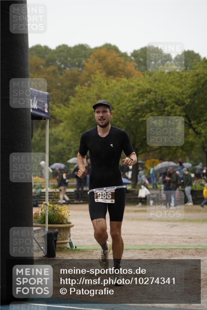 13.09.2026 - Stadtparktriathlon Patografie http://msf.ph/oto/10274341 13.09.2026 12:59:54 Ziel 986 meine-sportfotos.de