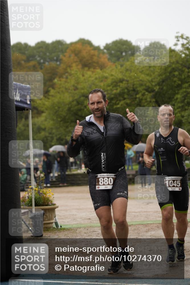 13.09.2026 - Stadtparktriathlon Patografie http://msf.ph/oto/10274370 13.09.2026 13:00:10 Ziel 841, 880, 1045 meine-sportfotos.de