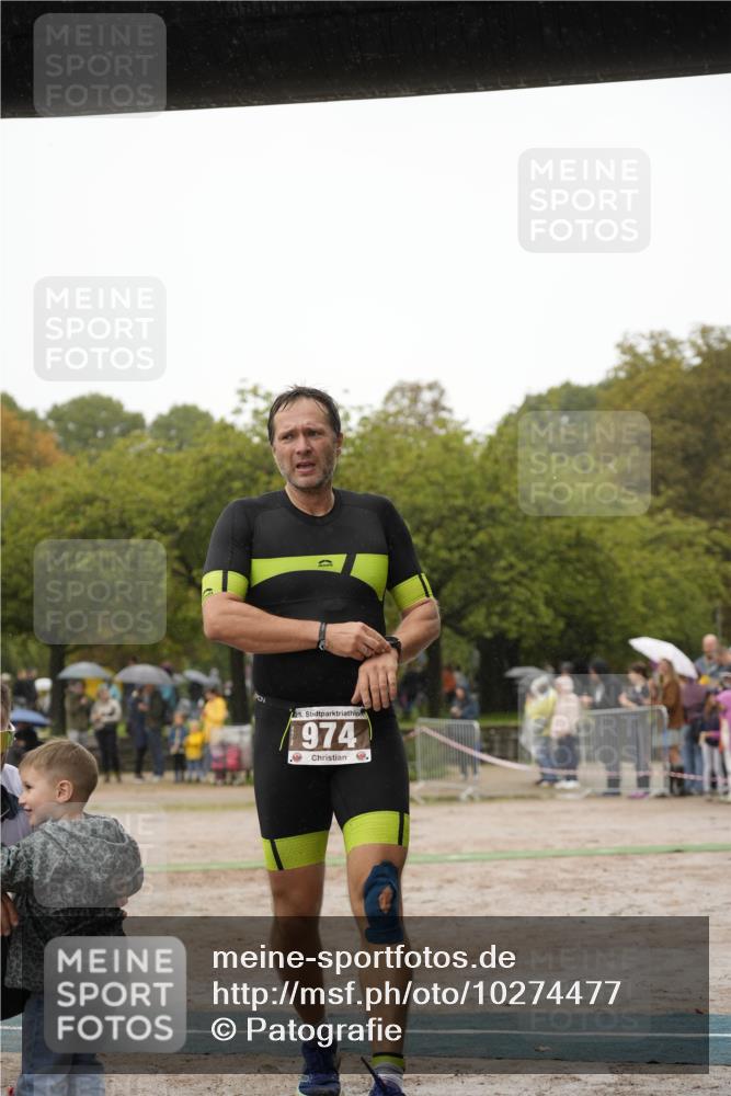 13.09.2026 - Stadtparktriathlon Patografie http://msf.ph/oto/10274477 13.09.2026 13:01:00 Ziel 957, 974, 999, 1006, 1050 meine-sportfotos.de