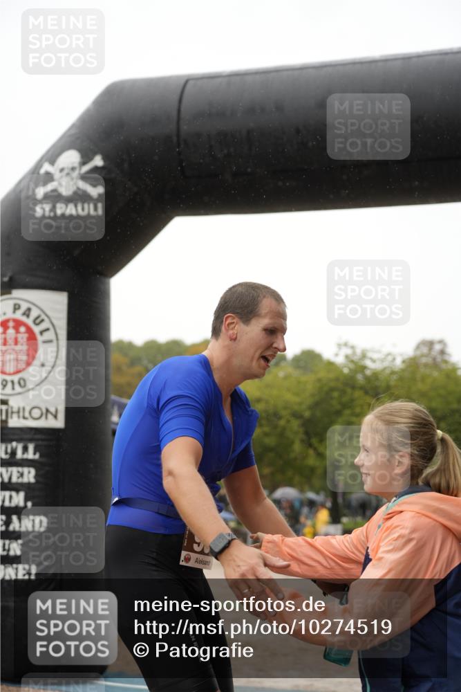 13.09.2026 - Stadtparktriathlon Patografie http://msf.ph/oto/10274519 13.09.2026 13:01:12 Ziel 957, 999 meine-sportfotos.de