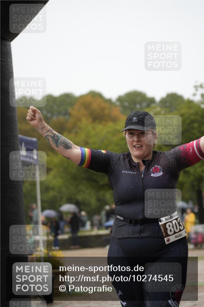 13.09.2026 - Stadtparktriathlon Patografie http://msf.ph/oto/10274545 13.09.2026 13:01:31 Ziel 803 meine-sportfotos.de
