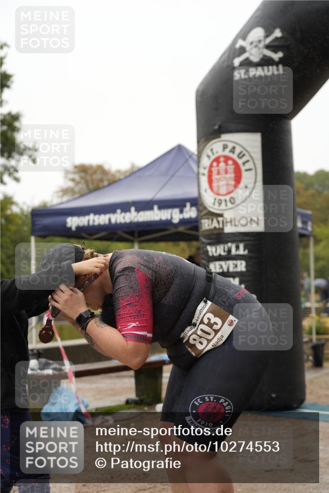 13.09.2026 - Stadtparktriathlon Patografie http://msf.ph/oto/10274553 13.09.2026 13:01:33 Ziel 803 meine-sportfotos.de