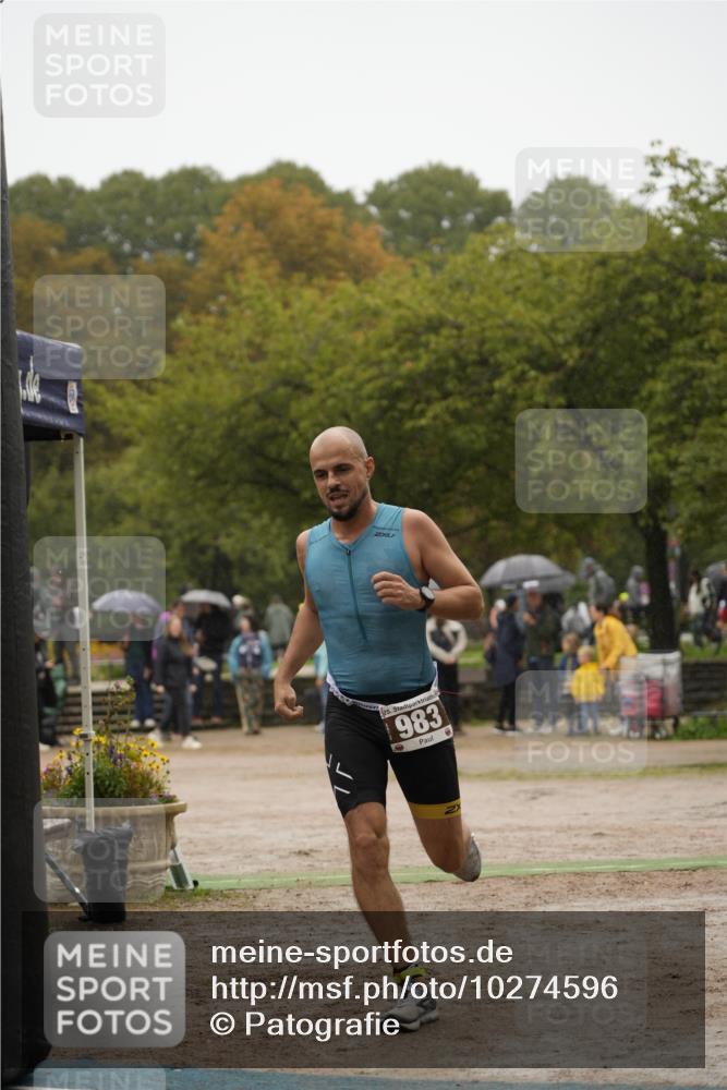 13.09.2026 - Stadtparktriathlon Patografie http://msf.ph/oto/10274596 13.09.2026 13:02:04 Ziel 928, 983 meine-sportfotos.de