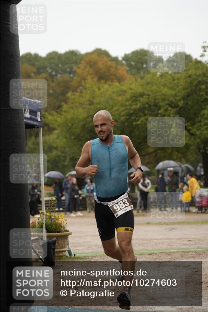 13.09.2026 - Stadtparktriathlon Patografie http://msf.ph/oto/10274603 13.09.2026 13:02:04 Ziel 928, 983 meine-sportfotos.de