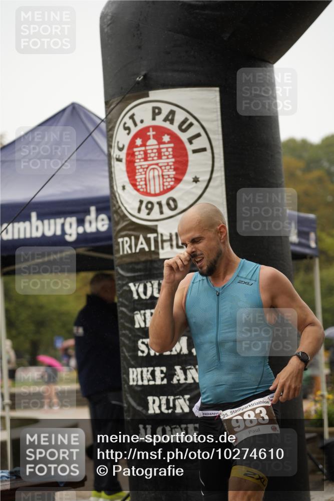 13.09.2026 - Stadtparktriathlon Patografie http://msf.ph/oto/10274610 13.09.2026 13:02:05 Ziel 983 meine-sportfotos.de