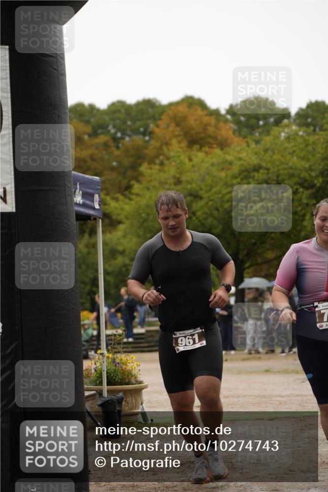 13.09.2026 - Stadtparktriathlon Patografie http://msf.ph/oto/10274743 13.09.2026 13:04:50 Ziel 762, 961 meine-sportfotos.de