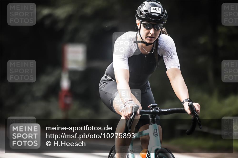 13.09.2026 - Stadtparktriathlon H.Heesch http://msf.ph/oto/10275893 13.09.2026 10:35:02 Radfahren 463, 465 meine-sportfotos.de