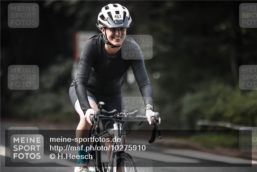 13.09.2026 - Stadtparktriathlon H.Heesch http://msf.ph/oto/10275910 13.09.2026 10:35:08 Radfahren 463, 466 meine-sportfotos.de