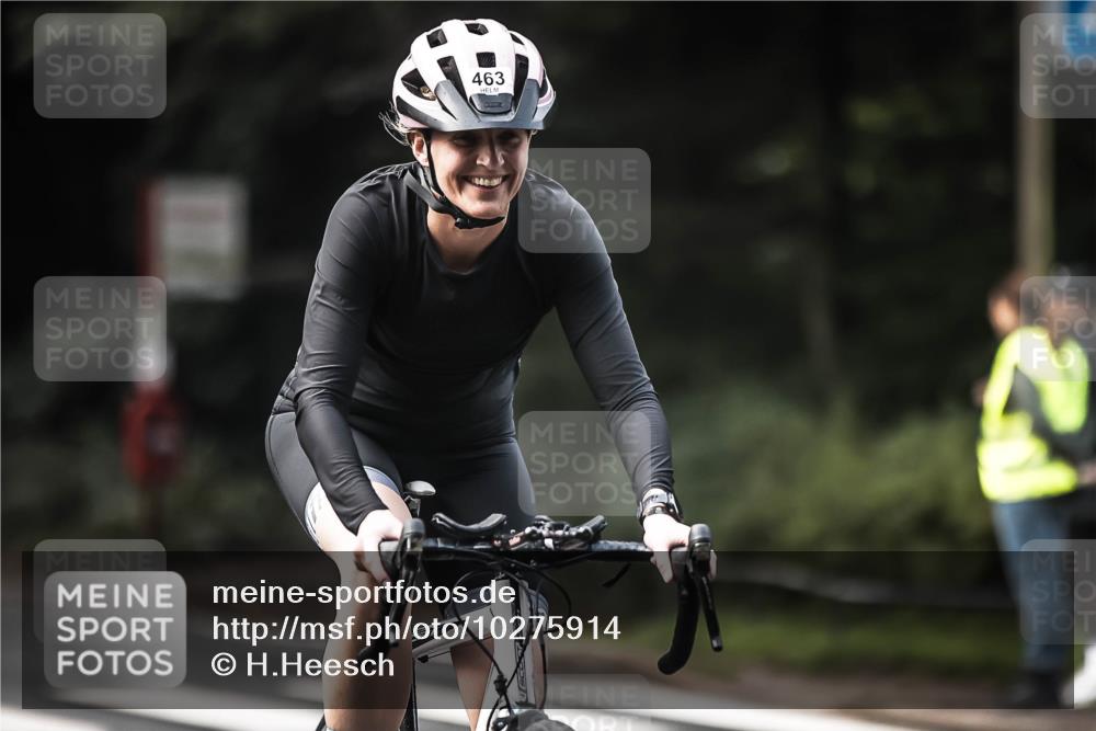 13.09.2026 - Stadtparktriathlon H.Heesch http://msf.ph/oto/10275914 13.09.2026 10:35:08 Radfahren 463, 466 meine-sportfotos.de