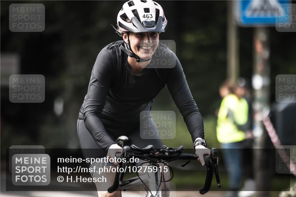 13.09.2026 - Stadtparktriathlon H.Heesch http://msf.ph/oto/10275915 13.09.2026 10:35:08 Radfahren 463, 466 meine-sportfotos.de