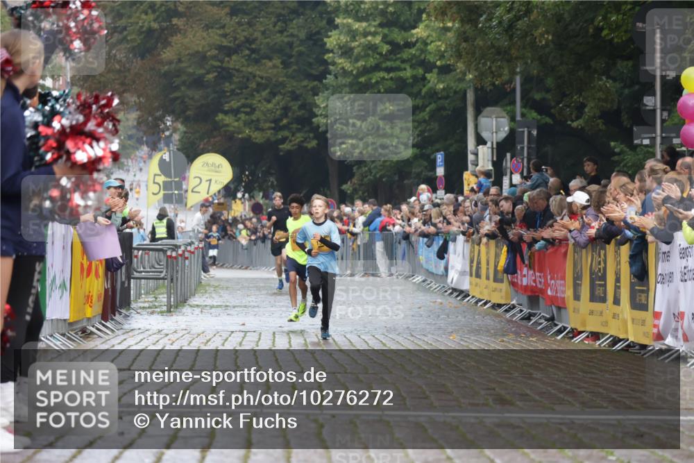 13.09.2026 - Kiel Lauf Yannick Fuchs http://msf.ph/oto/10276272 13.09.2026 08:49:11 Ziel  meine-sportfotos.de