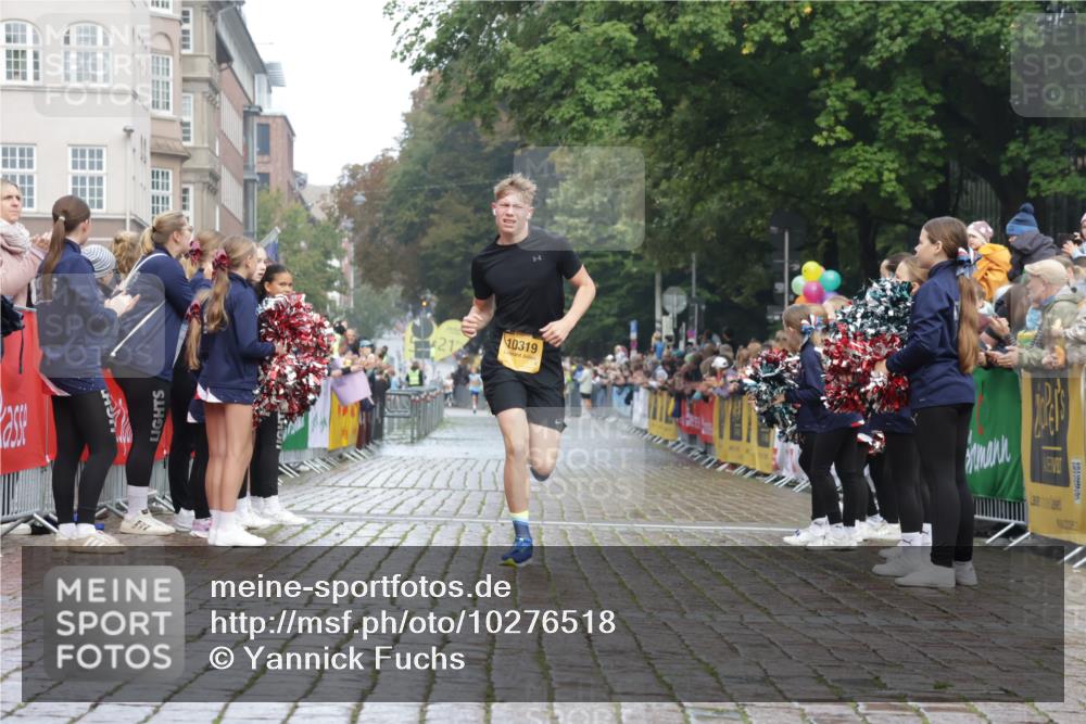 13.09.2026 - Kiel Lauf Yannick Fuchs http://msf.ph/oto/10276518 13.09.2026 08:49:30 Ziel 135, 6891, 10319 meine-sportfotos.de