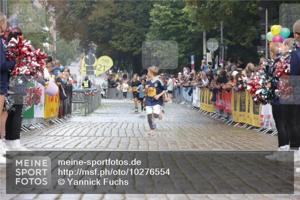 13.09.2026 - Kiel Lauf Yannick Fuchs http://msf.ph/oto/10276554 13.09.2026 08:49:37 Ziel 135, 6891, 10319 meine-sportfotos.de