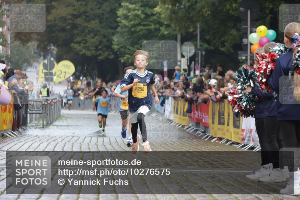 13.09.2026 - Kiel Lauf Yannick Fuchs http://msf.ph/oto/10276575 13.09.2026 08:49:39 Ziel 135, 6891, 10319 meine-sportfotos.de