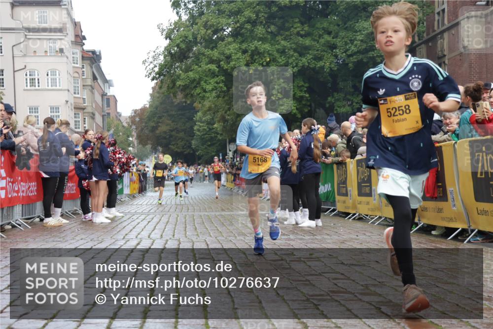 13.09.2026 - Kiel Lauf Yannick Fuchs http://msf.ph/oto/10276637 13.09.2026 08:49:44 Ziel 135, 6891, 5168, 5258, 10319 meine-sportfotos.de