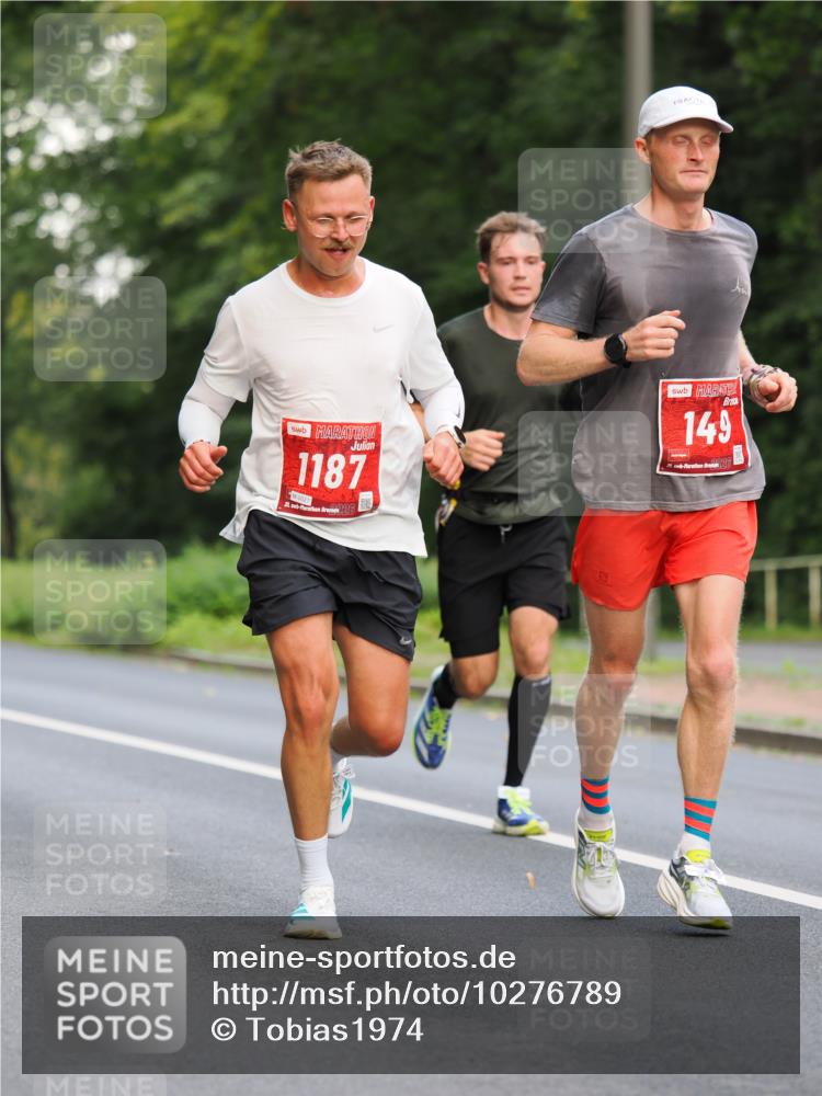 13.09.2026 - 21. swb-Marathon Bremen TobiasT http://msf.ph/oto/10276789 13.09.2026 11:29:34 Laufen 1187, 0027, 21, 149, 21, 40 meine-sportfotos.de