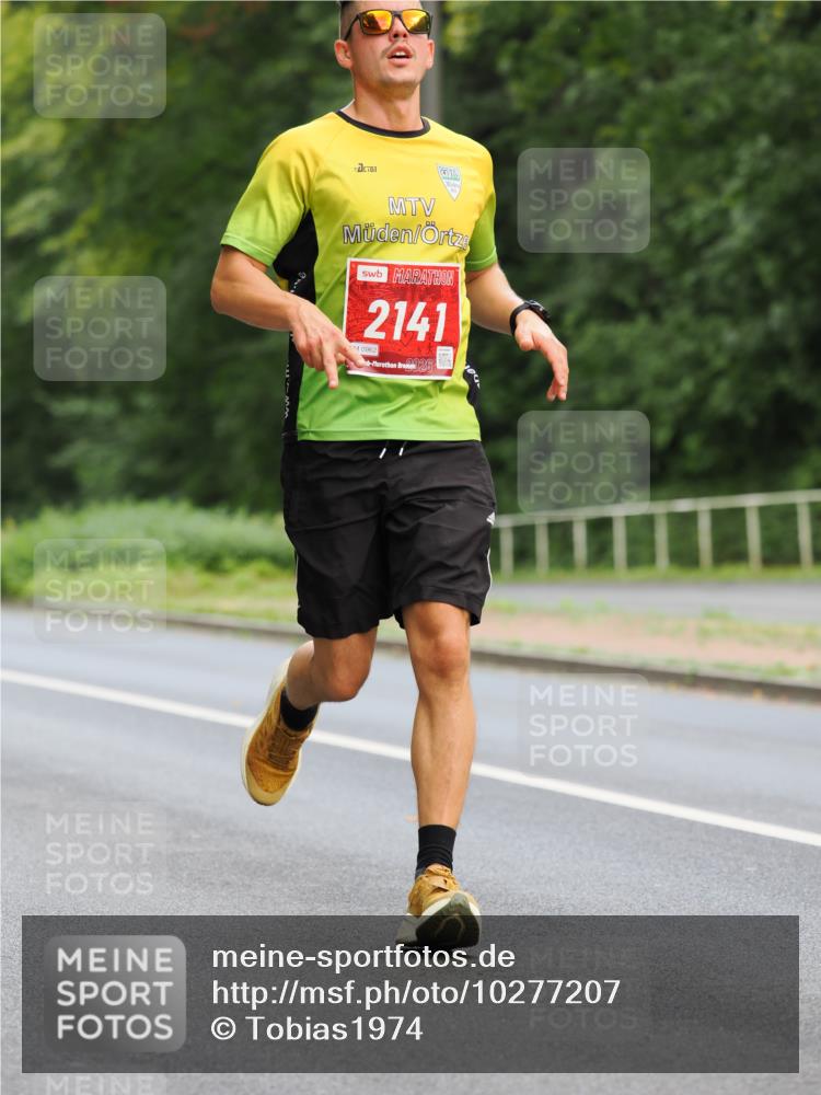 13.09.2026 - 21. swb-Marathon Bremen TobiasT http://msf.ph/oto/10277207 13.09.2026 11:38:56 Laufen 2141, 0962, 40, 3119 meine-sportfotos.de