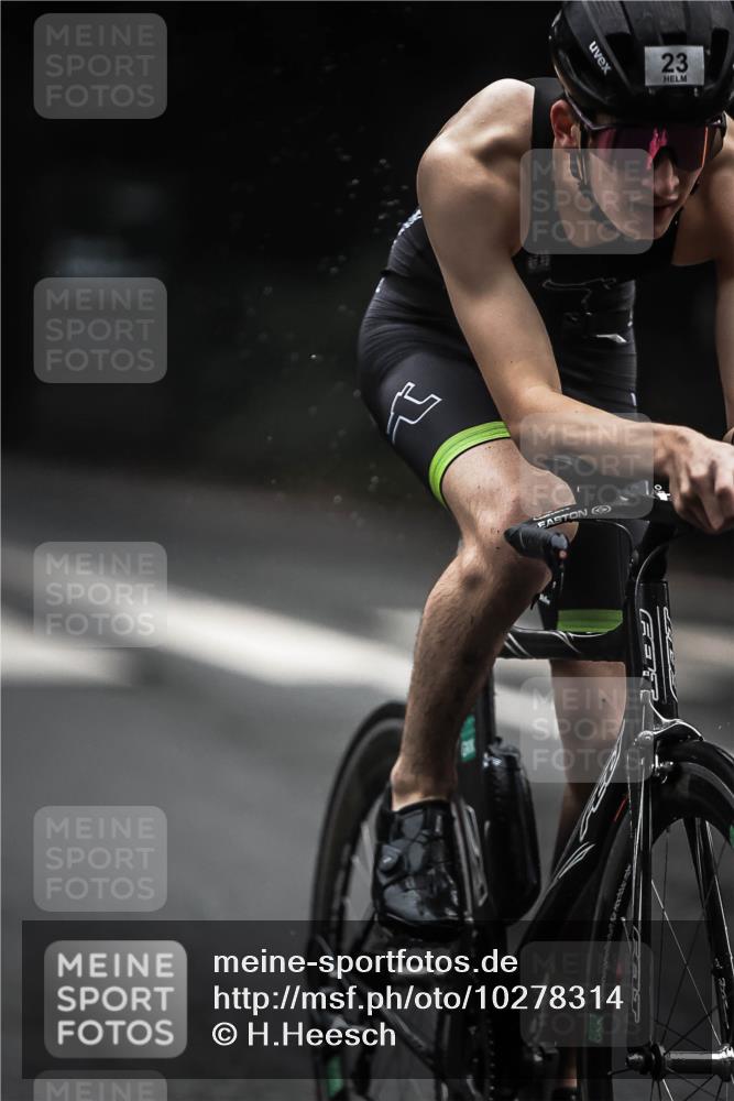 13.09.2026 - Stadtparktriathlon H.Heesch http://msf.ph/oto/10278314 13.09.2026 08:55:32 Radfahren 23 meine-sportfotos.de