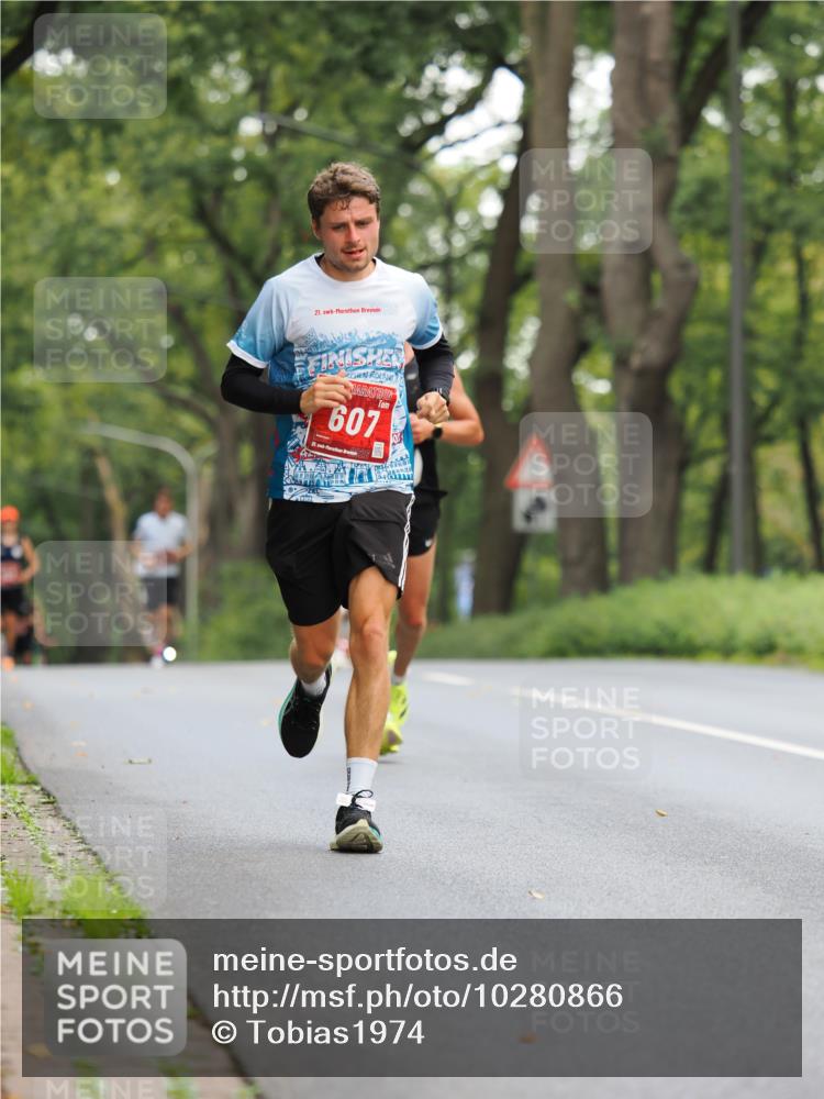 13.09.2026 - 21. swb-Marathon Bremen TobiasT http://msf.ph/oto/10280866 13.09.2026 11:39:13 Laufen 21, 26, 607 meine-sportfotos.de