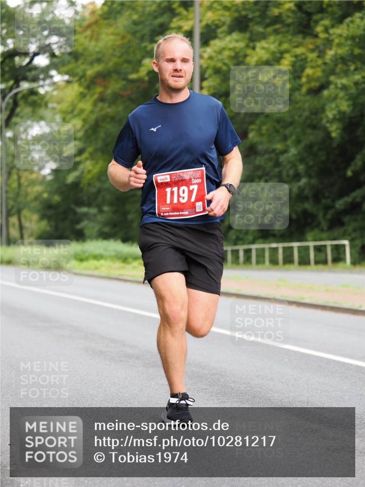 13.09.2026 - 21. swb-Marathon Bremen TobiasT http://msf.ph/oto/10281217 13.09.2026 11:40:59 Laufen 1197, 21, 26 meine-sportfotos.de