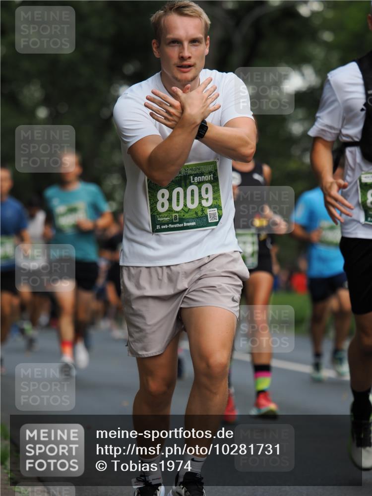 13.09.2026 - 21. swb-Marathon Bremen TobiasT http://msf.ph/oto/10281731 13.09.2026 11:56:54 Laufen 8009, 21, 26 meine-sportfotos.de