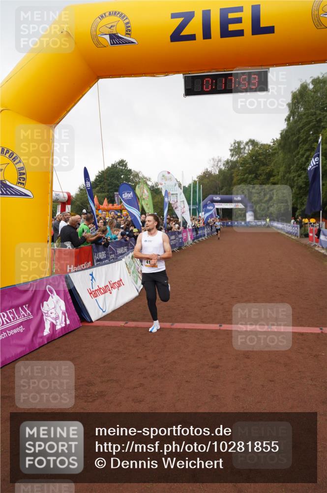 13.09.2026 - Airport Race Dennis Weichert http://msf.ph/oto/10281855 13.09.2026 10:18:27 Ziel 4179 meine-sportfotos.de