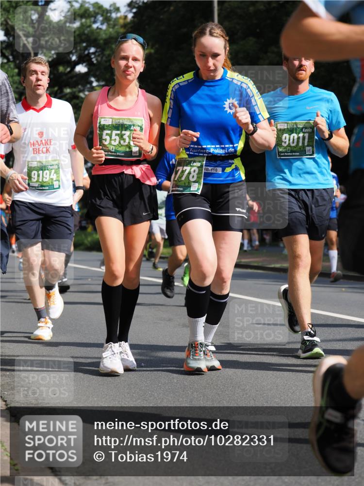 13.09.2026 - 21. swb-Marathon Bremen TobiasT http://msf.ph/oto/10282331 13.09.2026 12:01:01 Laufen 9194, 553, 778, 110, 9011 meine-sportfotos.de