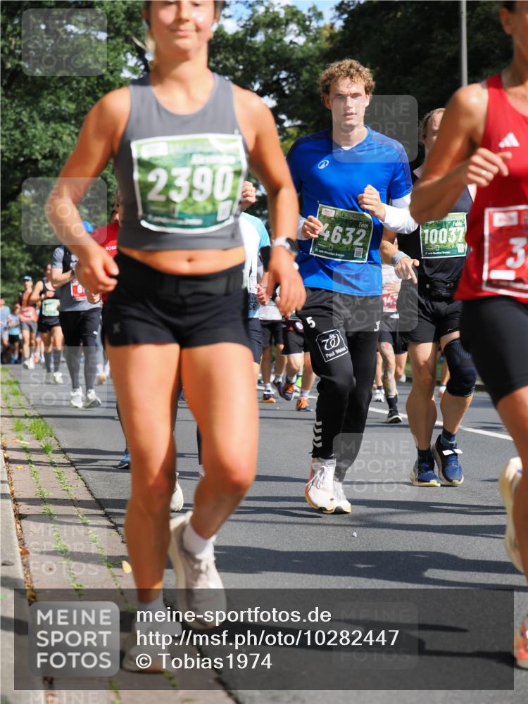 13.09.2026 - 21. swb-Marathon Bremen TobiasT http://msf.ph/oto/10282447 13.09.2026 12:01:27 Laufen 2390, 4632, 10037, 3 meine-sportfotos.de