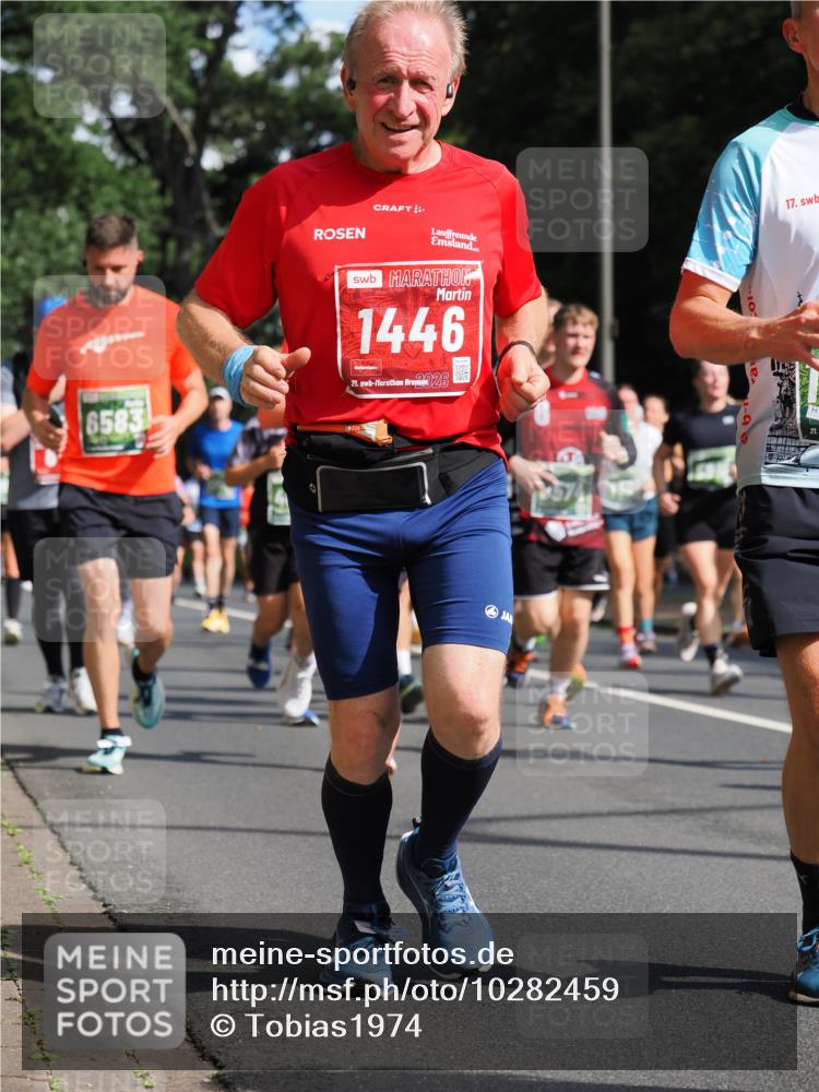 13.09.2026 - 21. swb-Marathon Bremen TobiasT http://msf.ph/oto/10282459 13.09.2026 12:01:30 Laufen 6583, 1446, 21, 26, 17, 21 meine-sportfotos.de