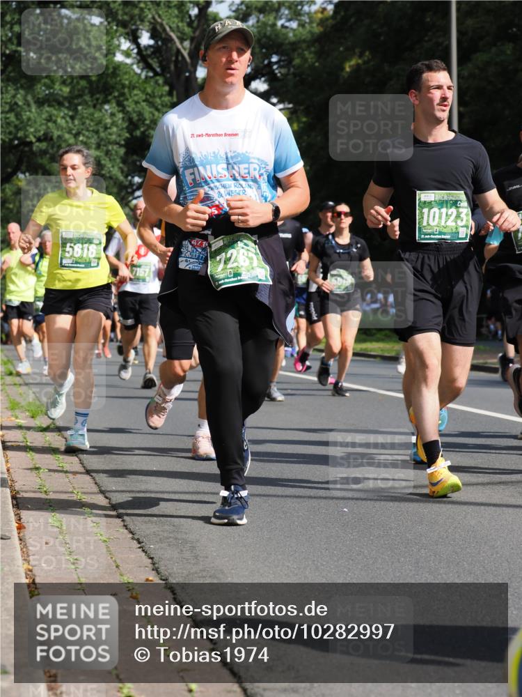 13.09.2026 - 21. swb-Marathon Bremen TobiasT http://msf.ph/oto/10282997 13.09.2026 12:03:27 Laufen 5616, 7157, 21, 10123, 421, 12, 21 meine-sportfotos.de